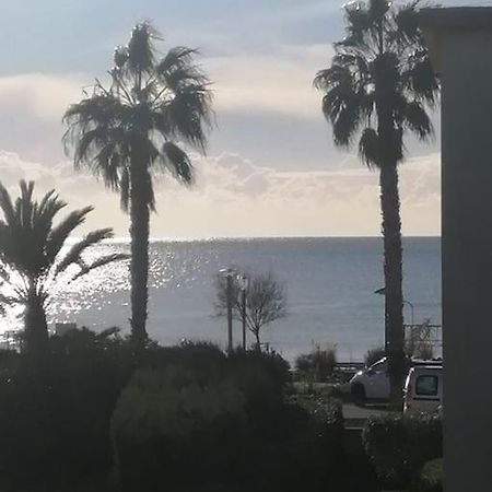 Magnifique Duplex Face A La Mer Saint-Cyr-sur-Mer Eksteriør billede