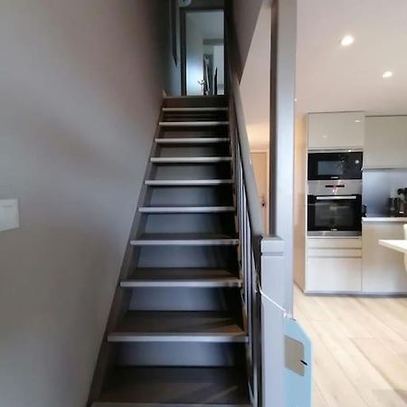 Magnifique Duplex Face A La Mer Saint-Cyr-sur-Mer Eksteriør billede