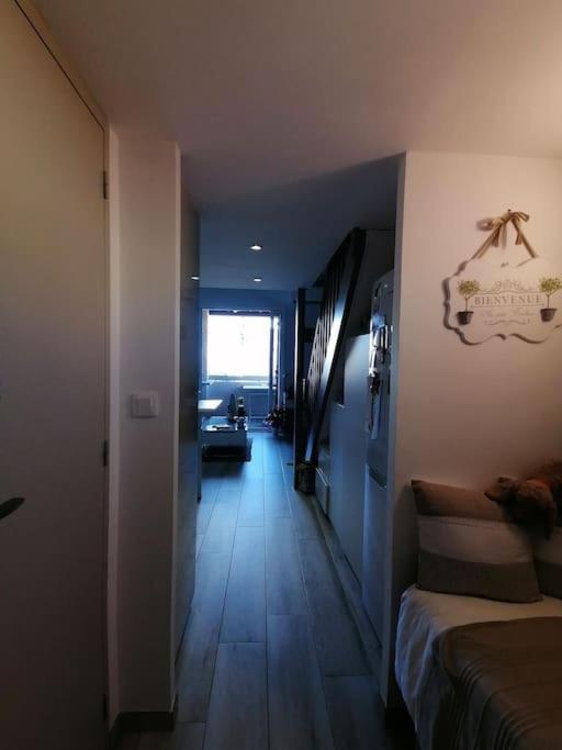 Magnifique Duplex Face A La Mer Saint-Cyr-sur-Mer Eksteriør billede