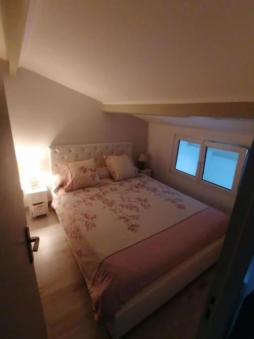 Magnifique Duplex Face A La Mer Saint-Cyr-sur-Mer Eksteriør billede